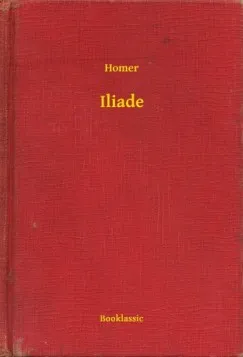 Szuper ajánlat Iliade