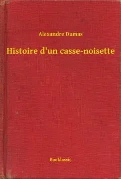 Histoire d'un casse-noisette Végkiárusítás