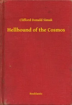 Hellhound of the Cosmos Gyors szállítás