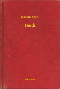 Újdonság Heidi