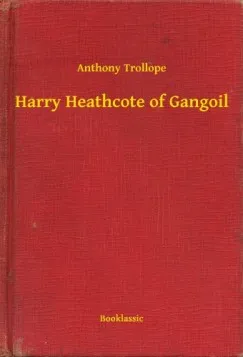 Harry Heathcote of Gangoil Népszerű