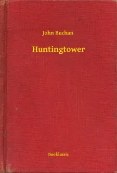 Huntingtower Vedd meg most