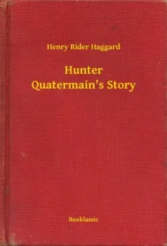 Hunter Quatermain's Story Különleges ajánlat