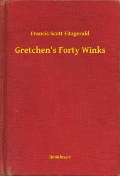 Kedvezményes ár Gretchen's Forty Winks