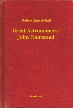 Great Astronomers: John Flamsteed Árcsökkenés