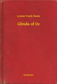 Glinda of Oz Biztonságos fizetés