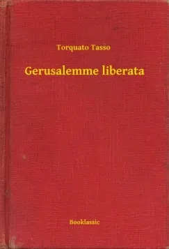 Gerusalemme liberata Gyors szállítás