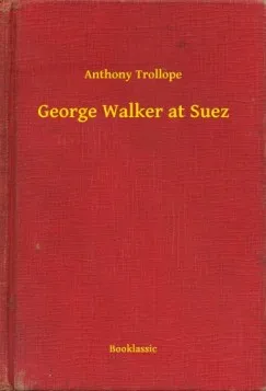 George Walker at Suez Akció