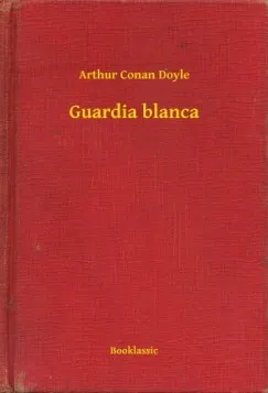Biztonságos fizetés Guardia blanca