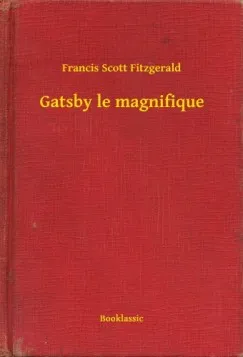 Gatsby le magnifique Szezonális akció