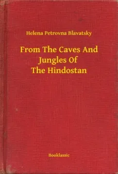 From The Caves And Jungles Of The Hindostan Gyors kiszállítás