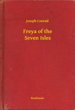 Freya of the Seven Isles Akciós ár