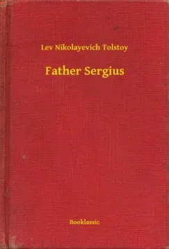 Father Sergius Nézd meg most