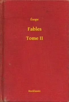 Népszerű Fables - Tome II