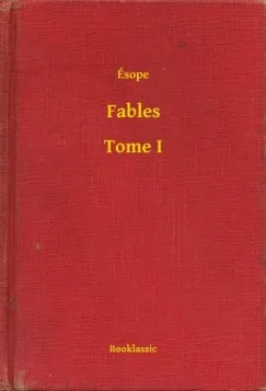 Ajánlat Fables - Tome I