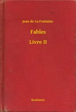 Olcsó Fables - Livre II