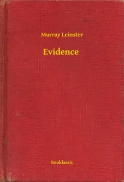 Kihagyhatatlan ajánlat Evidence