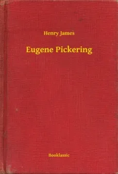 Rendeld meg most Eugene Pickering