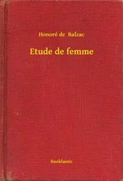 Etude de femme Kedvezmény