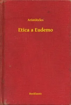 Etica a Eudemo Kiárusítás