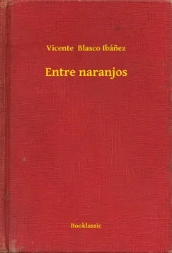 Entre naranjos Olcsóbb
