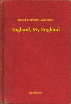 Legjobb ár England, My England