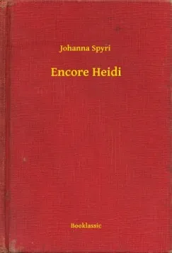 Encore Heidi Különleges ajánlat