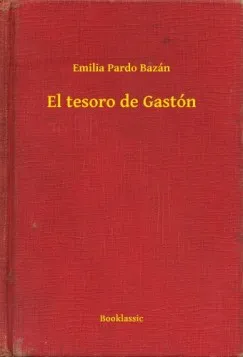 El tesoro de Gastón Exkluzív ajánlat