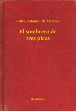 Biztonságos vásárlás El sombrero de tres picos