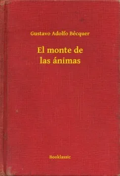 El monte de las ánimas Kedvezményes ár