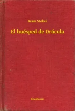 El huésped de Drácula Árengedmény
