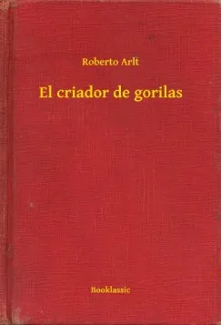 Ne maradj le El criador de gorilas