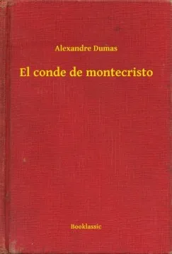 Biztonságos vásárlás El conde de montecristo
