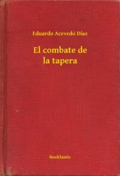 Legjobb ár El combate de la tapera
