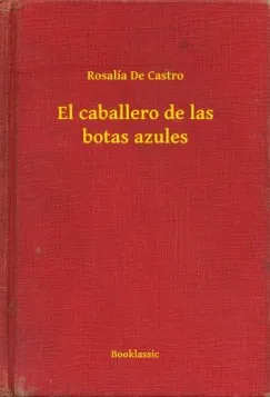 El caballero de las botas azules Vásárlói kedvenc