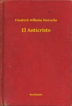 Biztonságos fizetés El Anticristo