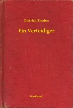 Vedd meg online Ein Verteidiger