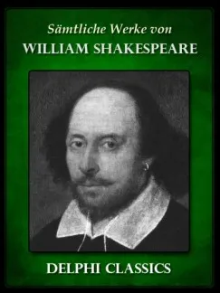 Olcsó Saemtliche Werke von William Shakespeare (Illustrierte)