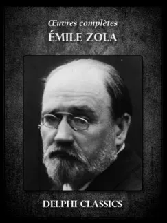 Oeuvres completes de Émile Zola Prémium