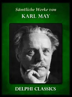 Saemtliche Werke von Karl May (Illustrierte) Expressz szállítás
