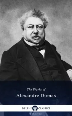 Expressz kézbesítés Delphi Works of Alexandre Dumas (Illustrated)
