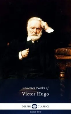 Delphi Complete Works of Victor Hugo (Illustrated) Expressz szállítás