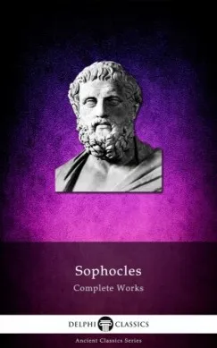 Delphi Complete Works of Sophocles (Illustrated) Bestseller