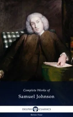 Delphi Complete Works of Samuel Johnson (Illustrated) Azonnal elérhető