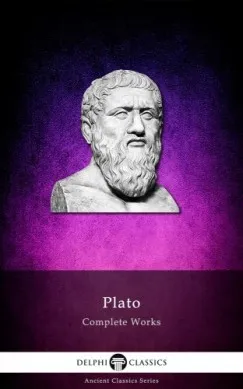 Prémium Delphi Complete Works of Plato (Illustrated)