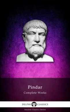 Korlátozott ajánlat Delphi Complete Works of Pindar (Illustrated)