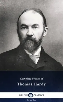 Delphi Complete Works of Thomas Hardy (Illustrated) Árcsökkenés