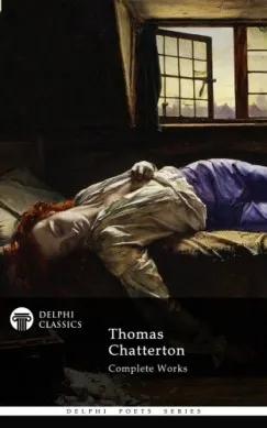 Delphi Complete Works of Thomas Chatterton Kedvezményes ár