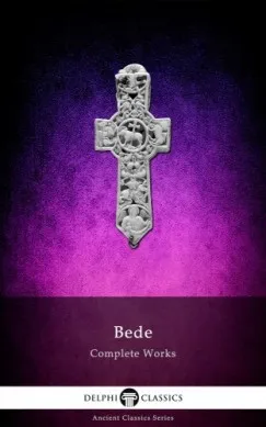 Gyors kiszállítás Delphi Complete Works of the Venerable Bede