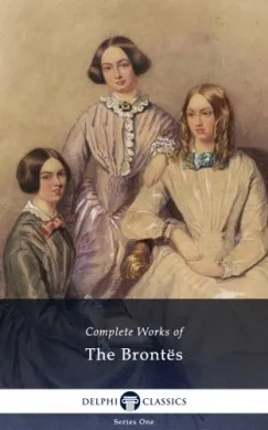 Delphi Complete Works of The Brontes (Illustrated) Árcsökkenés